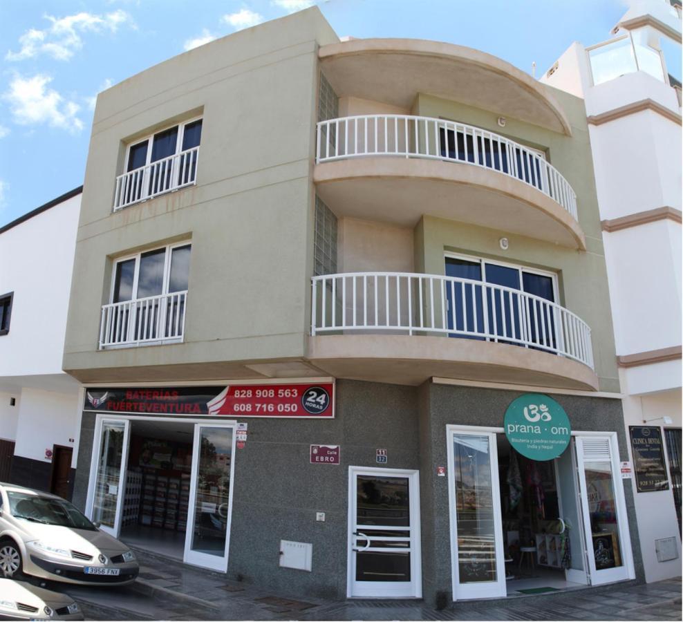 Fuerteventura Tu Alquiler Lägenhet Puerto del Rosario  Exteriör bild